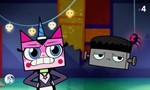 Unikitty! 1x23 ● Dimanche détente