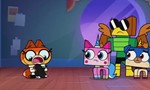 Unikitty! 1x33 ● La Magie de Richard