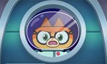 Unikitty! 1x38 ● Perdus dans l'espace