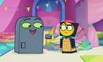 Unikitty! 2x01 ● Bataille aquatique