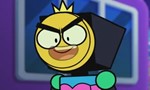 Unikitty! 2x06 ● Élections