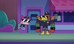 Unikitty! 2x10 ● Kitty et Hawk