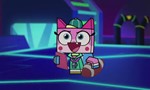 Unikitty! 2x19 ● Tous au Laser Game