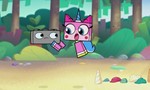 Unikitty! 2x20 ● Trapped in Paradise