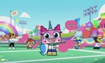 Unikitty! 2x25 ● Pom-pom Brock