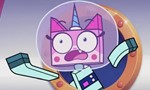 Unikitty! 2x28 ● Asteroid Blues