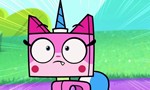 Unikitty! 2x37 ● Special Delivery