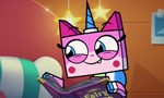 Unikitty! 3x01 ● Bedtime Stories