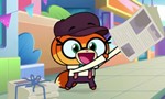 Unikitty! 3x02 ● Stop the Presses