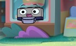 Unikitty! 3x08 ● Too Cool