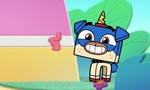 Unikitty! 3x09 ● Guardian of the Unikingdom