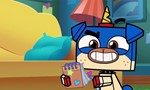 Unikitty! 3x10 ● Cast Aside the Truth