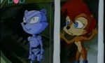 Les Aventures de Sonic le Hérisson 1x03 ● Sonic & Sally