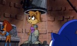 Les Aventures de Sonic le Hérisson 2x02 ● Sonic Conversion