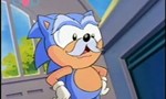 Les Aventures de Sonic le Hérisson 2x04 ● 1 Blast to the Past