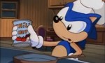 Les Aventures de Sonic le Hérisson 2x10 ● The Odd Couple