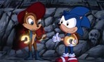 Les Aventures de Sonic le Hérisson 2x15 ● The Doomsday Project