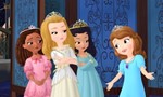 Princesse Sofia 1x02 ● Soirée pyjama au château