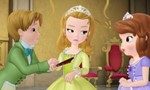 Princesse Sofia 1x05 ● Le Mensonge