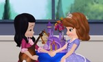 Princesse Sofia 1x06 ● La Princesse Timide