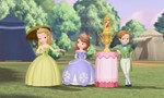 Princesse Sofia 1x10 ● Le pique-nique des trois royaumes