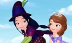 Princesse Sofia 1x11 ● La petite sorcière