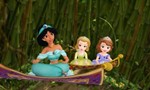 Princesse Sofia 1x12 ● Le rêve bleu