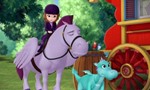 Princesse Sofia 1x13 ● Clovis et le magicien