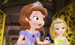 Princesse Sofia 1x14 ● Le griffon