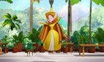 Princesse Sofia 1x16 ● Mademoiselle Ortie