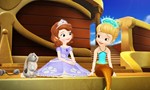 Princesse Sofia 1x22 ● Au royaume des sirènes