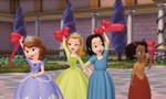 Princesse Sofia 1x24 ● La fête des lumières