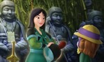 Princesse Sofia 2x12 ● Les conseils de Mulan