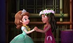 Princesse Sofia 3x12 ● La perle de feu