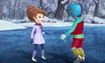Princesse Sofia 3x13 ● Le danseur sur glace