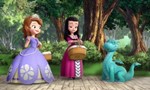 Princesse Sofia 3x16 ● Un Bébé Dragon