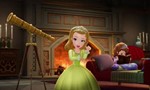 Princesse Sofia 3x18 ● Les Otariens