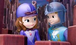 Princesse Sofia 4x02 ● La bibiothèque secrète : le conte de l'arc-en-ciel