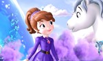 Princesse Sofia 4x05 ● Les îles mystérieuses