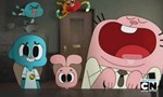 Le Monde incroyable de Gumball 1x10 ● Le dessin