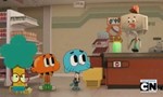 Le Monde incroyable de Gumball 1x11 ● Les paresseux