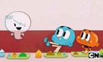 Le Monde incroyable de Gumball 1x12 ● Le fantôme