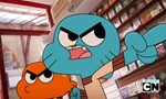 Le Monde incroyable de Gumball 1x18 ● Le reçu