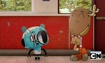 Le Monde incroyable de Gumball 1x19 ● Le robot