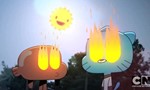 Le Monde incroyable de Gumball 1x20 ● Le pique-nique