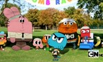 Le Monde incroyable de Gumball 1x21 ● Les idiots