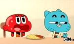 Le Monde incroyable de Gumball 1x22 ● Le secret