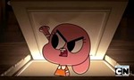 Le Monde incroyable de Gumball 1x25 ● L'esprit