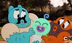 Le Monde incroyable de Gumball 1x26 ● La moustache