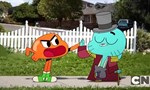 Le Monde incroyable de Gumball 1x27 ● Le rencard